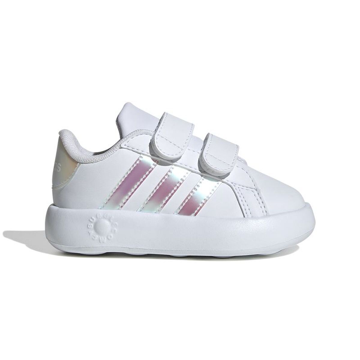 Παιδικά Aθλητικά Παπούτσια Adidas Grand Court 2.0 Cf I