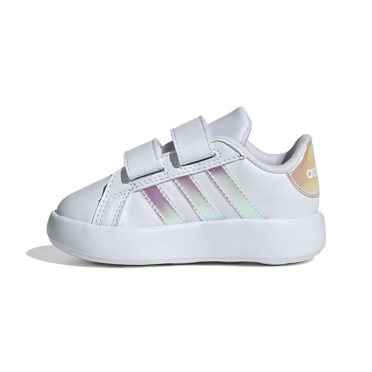 Παιδικά Aθλητικά Παπούτσια Adidas Grand Court 2.0 Cf I