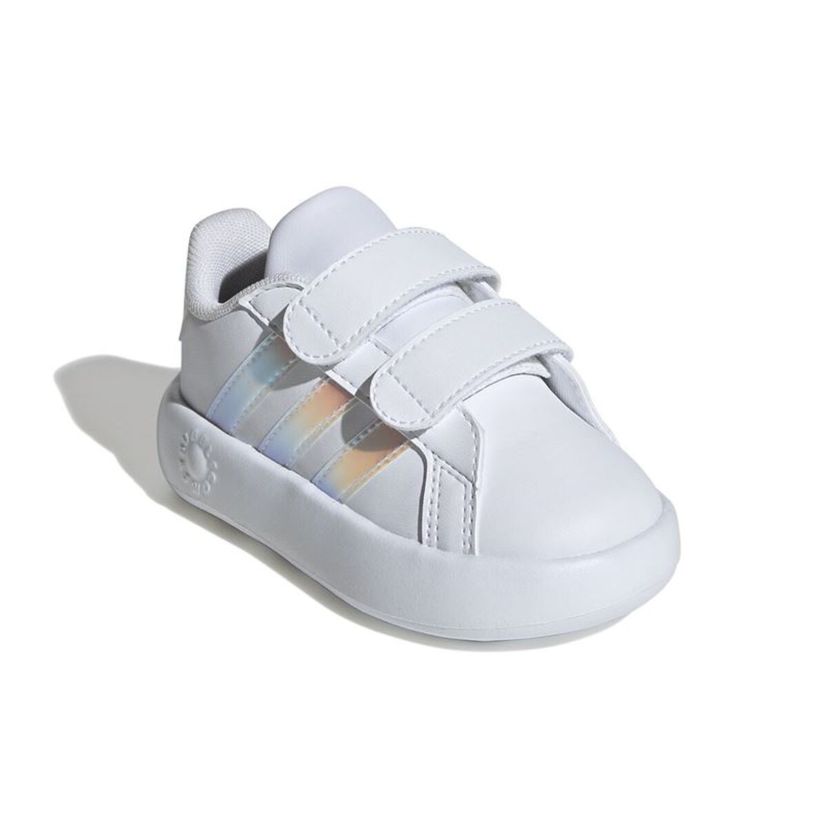 Παιδικά Aθλητικά Παπούτσια Adidas Grand Court 2.0 Cf I