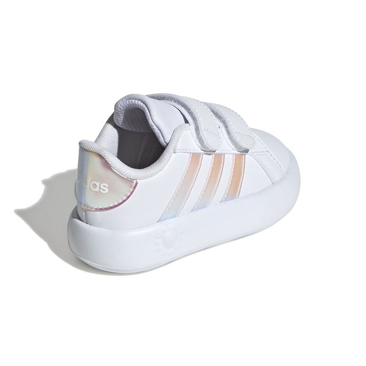 Παιδικά Aθλητικά Παπούτσια Adidas Grand Court 2.0 Cf I