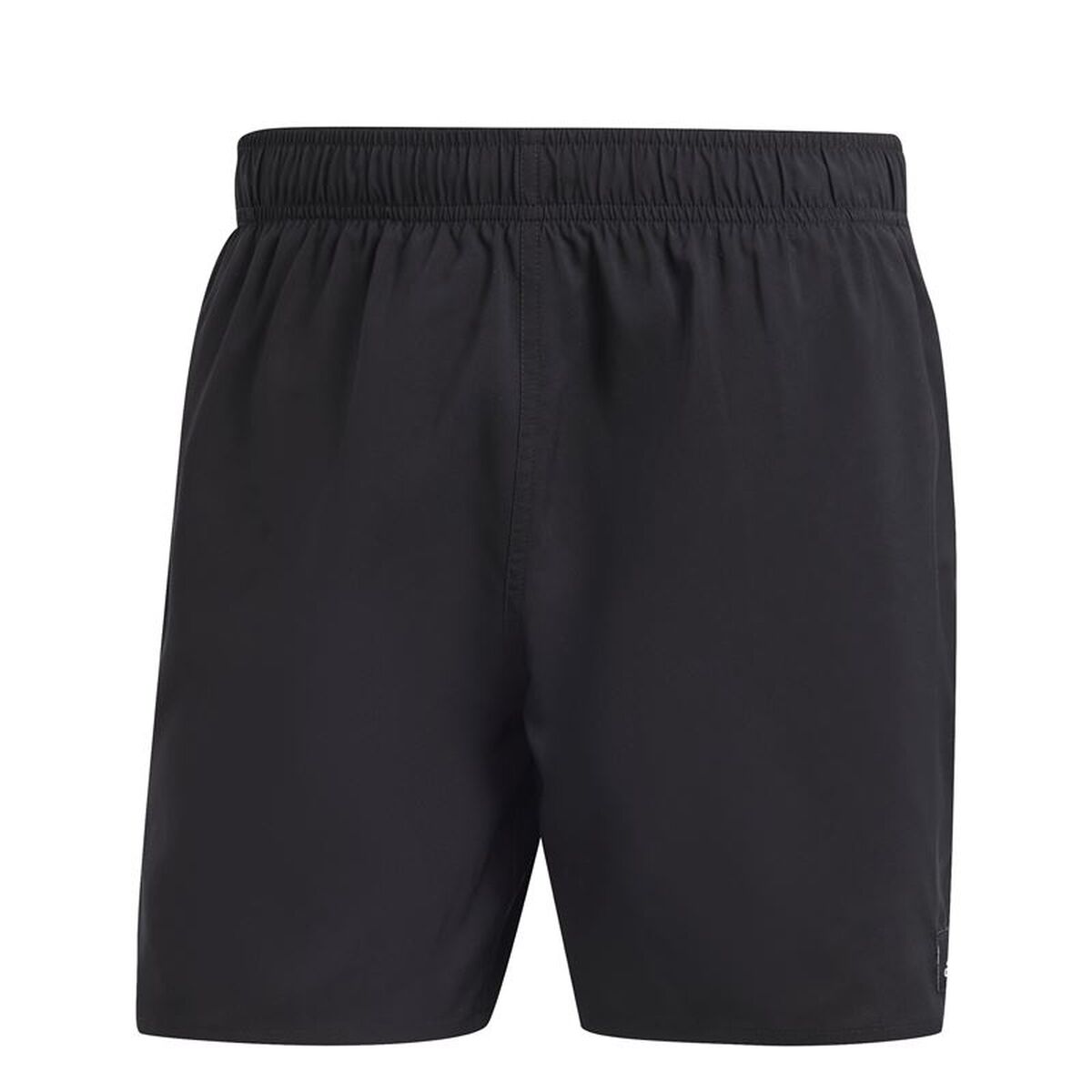 Ανδρικά Μαγιό Adidas Sld Clx Sho Sl Μαύρο