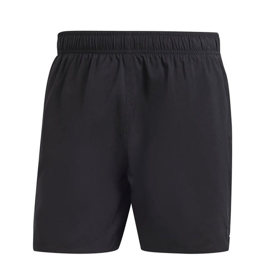Ανδρικά Μαγιό Adidas Sld Clx Sho Sl Μαύρο