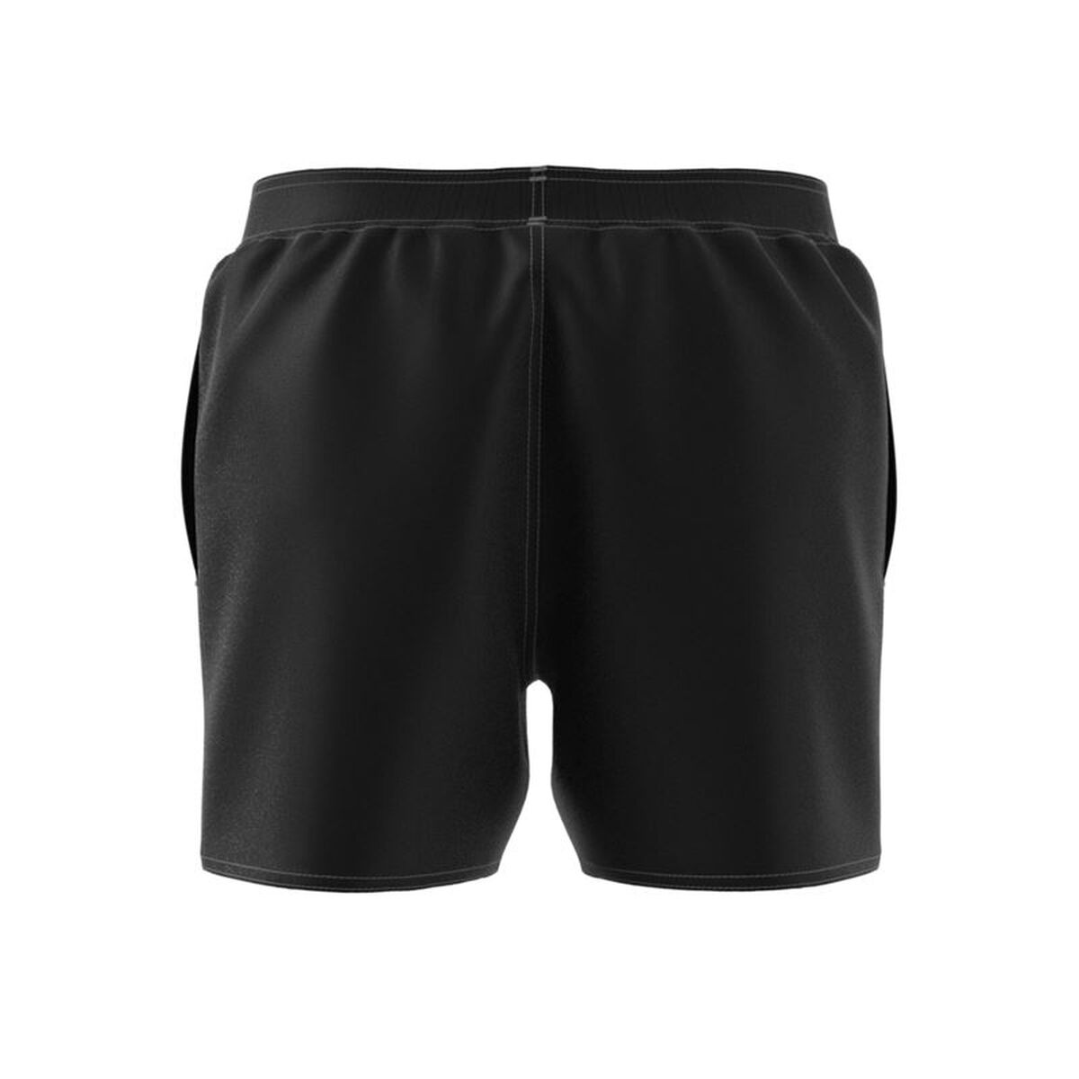 Ανδρικά Μαγιό Adidas Sld Clx Sho Sl Μαύρο