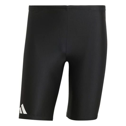 Ανδρικά Μαγιό Adidas Solid Jammer Μαύρο