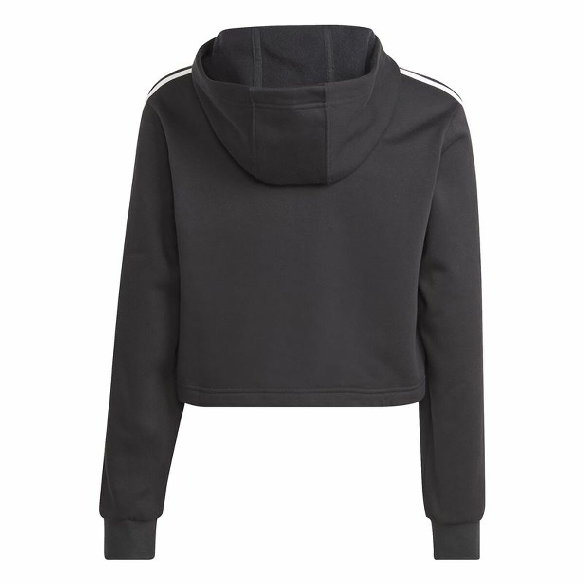 Γυναικεία Αθλητική Φόρμα Adidas Tiberio 3- Stripes Colorblock Μαύρο Γκρι