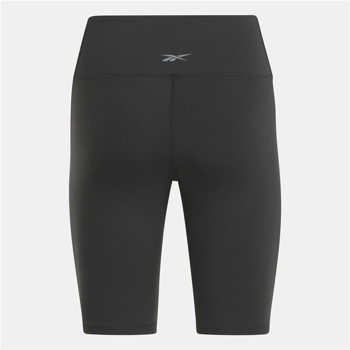 Αθλητικά Γυναικεία Κολάν Reebok Identity Sl Fitted Short Μαύρο