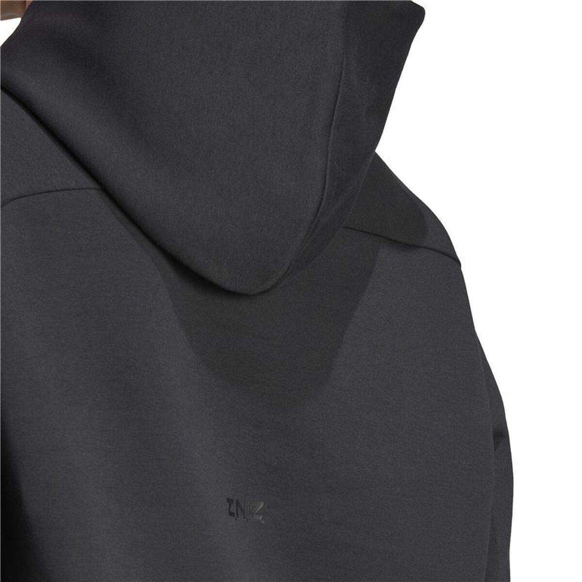 Ανδρικό Φούτερ χωρίς Κουκούλα Adidas ZNE Pr Μαύρο