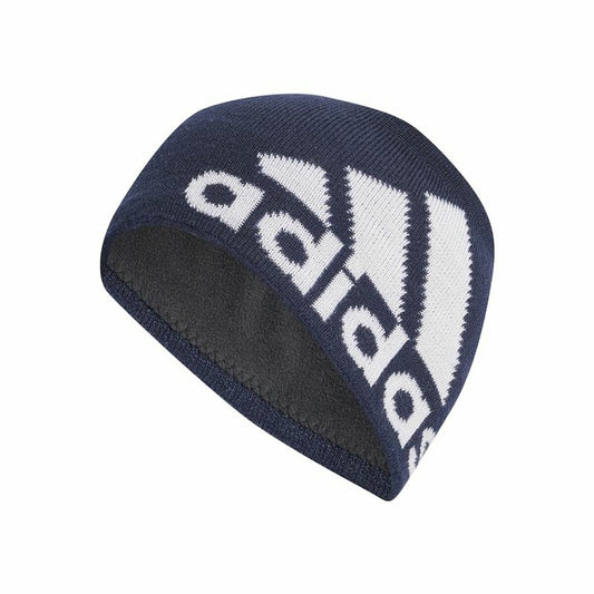 Αθλητικό Σκουφάκι Adidas Big Logo Beanie Coldready 6-12 Ετών