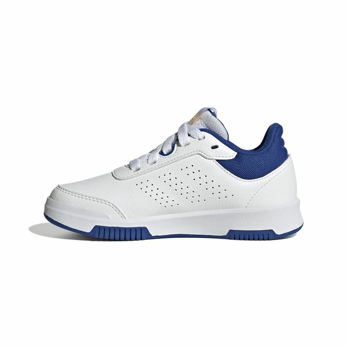 Παιδικά Aθλητικά Παπούτσια Adidas Tensaur Sport Training Lace Infantil Λευκό
