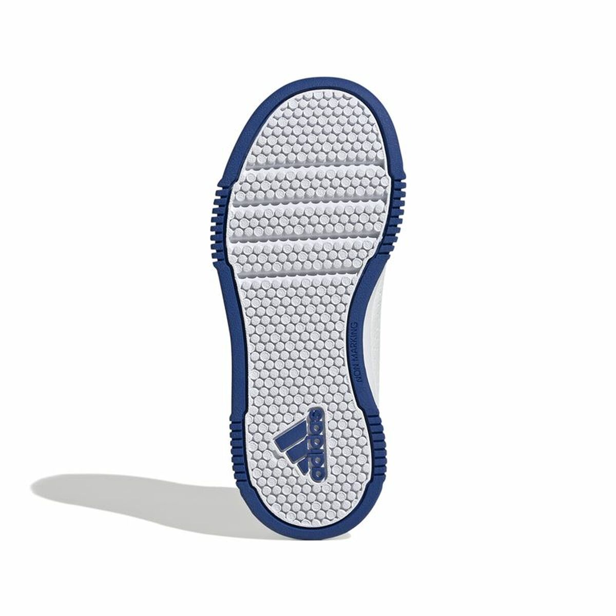 Παιδικά Aθλητικά Παπούτσια Adidas Tensaur Sport Training Lace Infantil Λευκό