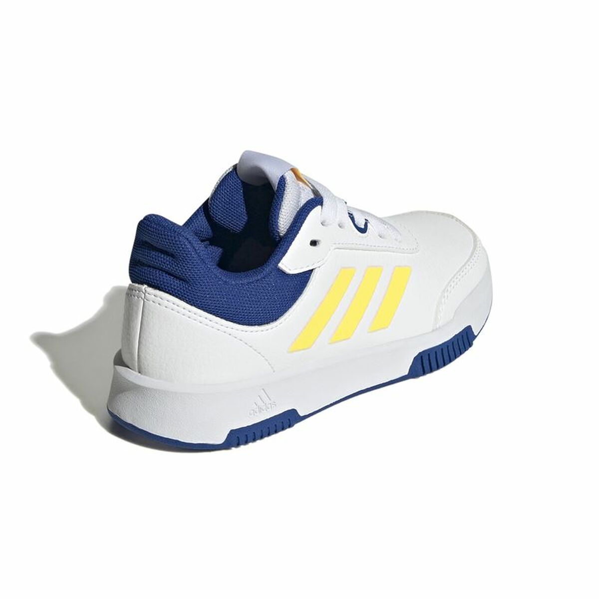 Παιδικά Aθλητικά Παπούτσια Adidas Tensaur Sport Training Lace Infantil Λευκό