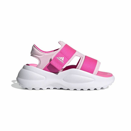 Παιδικά Σανδάλια Adidas Mehana Ροζ
