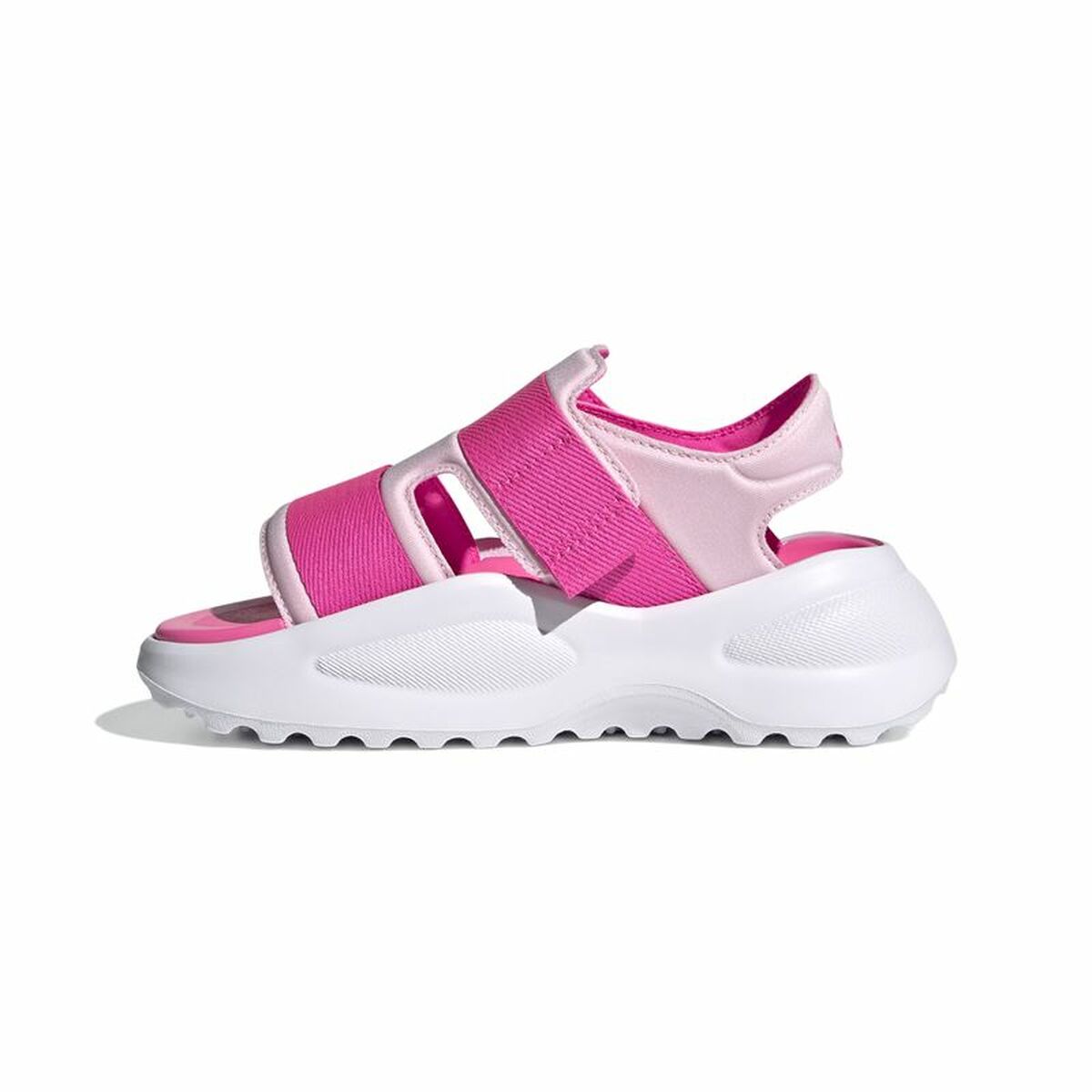 Παιδικά Σανδάλια Adidas Mehana Ροζ