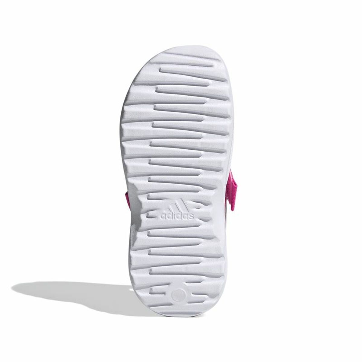 Παιδικά Σανδάλια Adidas Mehana Ροζ