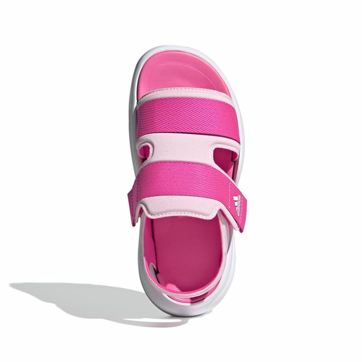 Παιδικά Σανδάλια Adidas Mehana Ροζ