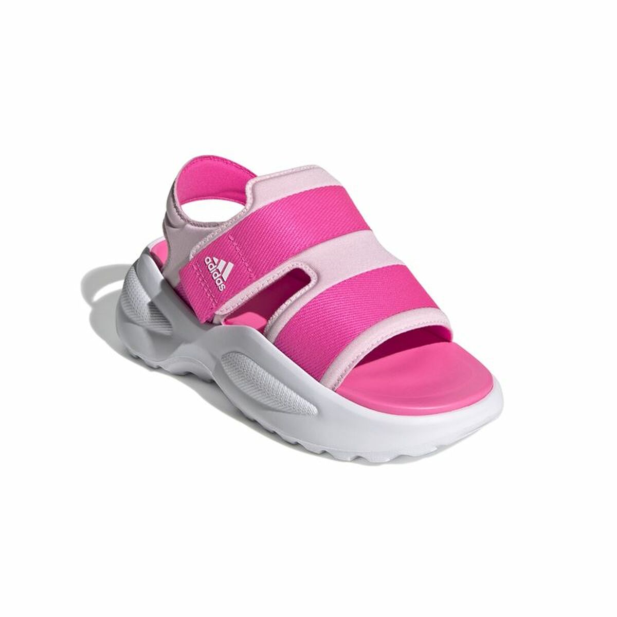 Παιδικά Σανδάλια Adidas Mehana Ροζ