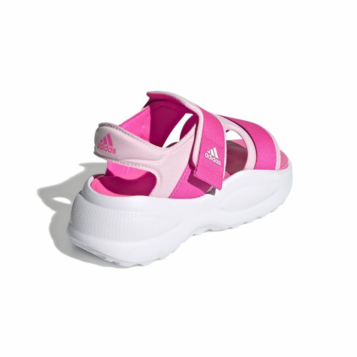 Παιδικά Σανδάλια Adidas Mehana Ροζ