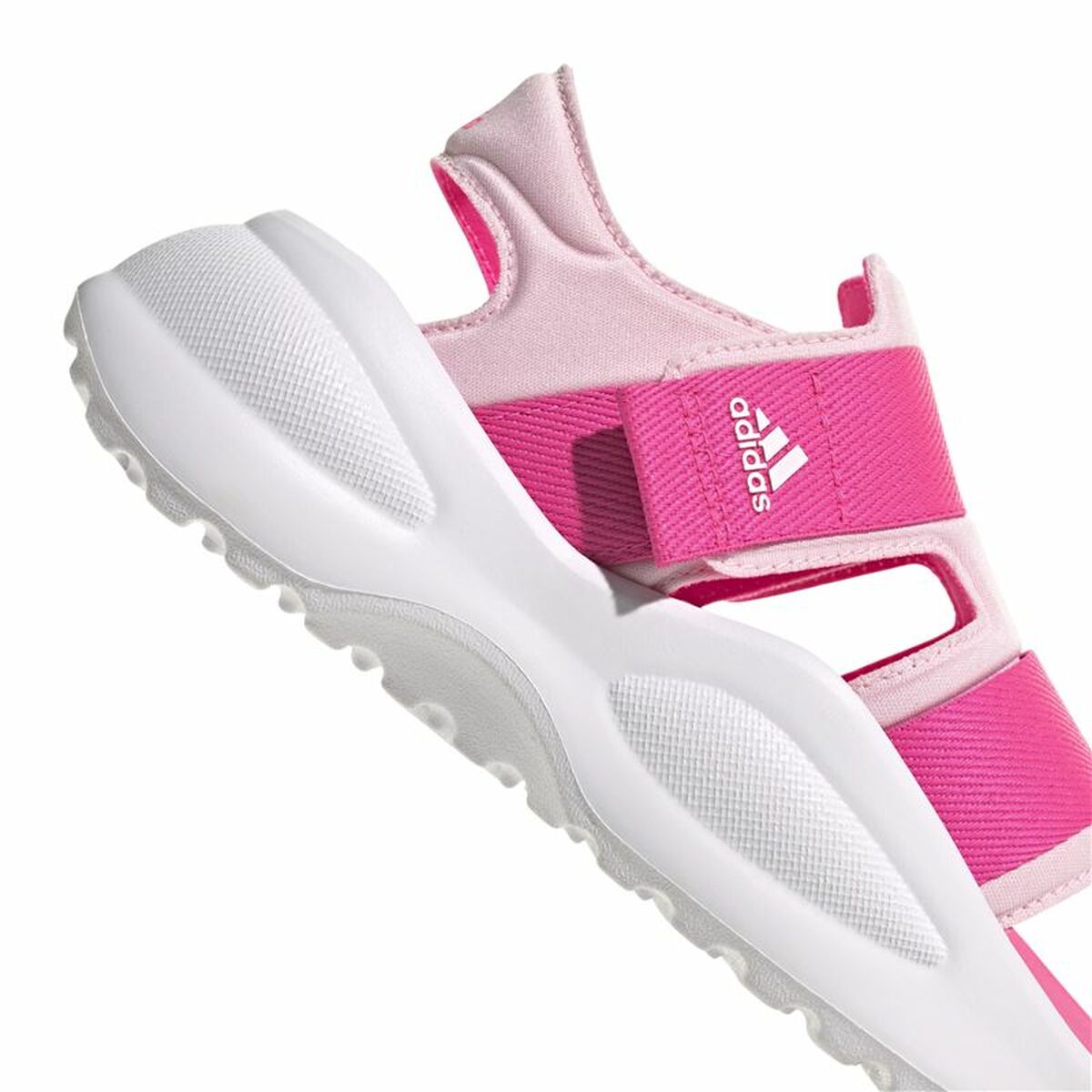 Παιδικά Σανδάλια Adidas Mehana Ροζ