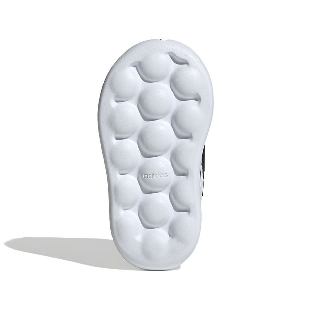 Αθλητικά Παπούτσια για Μωρά Adidas Grand Court 2.0 Cf I Μαύρο