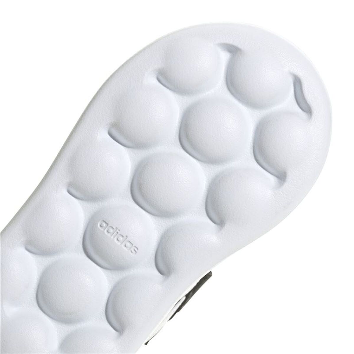 Αθλητικά Παπούτσια για Μωρά Adidas Grand Court 2.0 Cf I Μαύρο