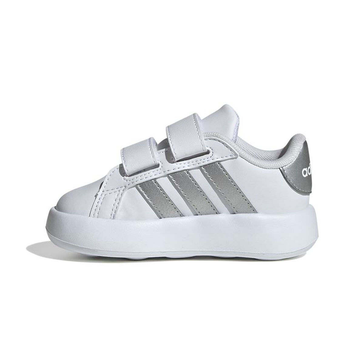 Παιδικά Aθλητικά Παπούτσια Adidas Grand Court 2.0 Cf I