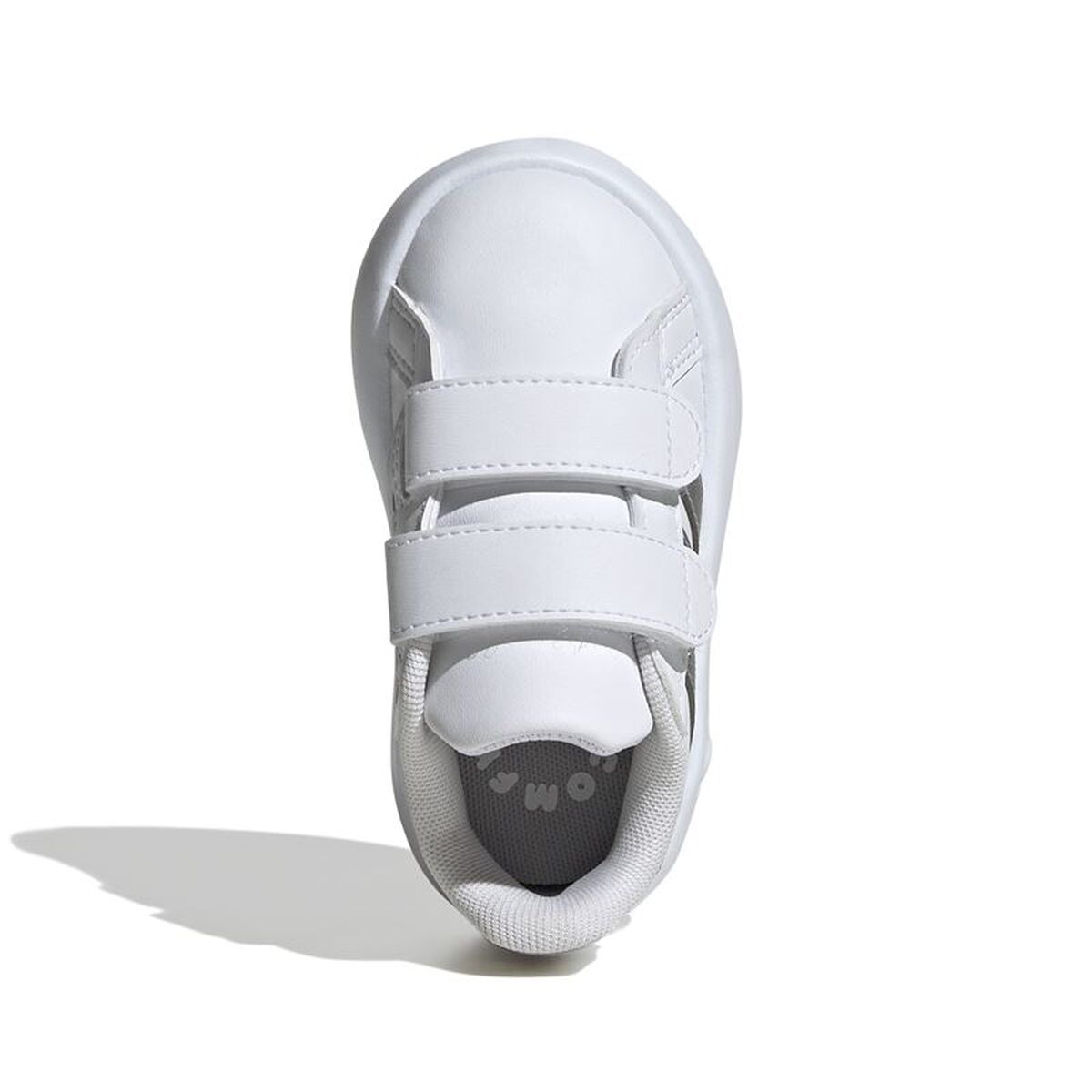 Παιδικά Aθλητικά Παπούτσια Adidas Grand Court 2.0 Cf I