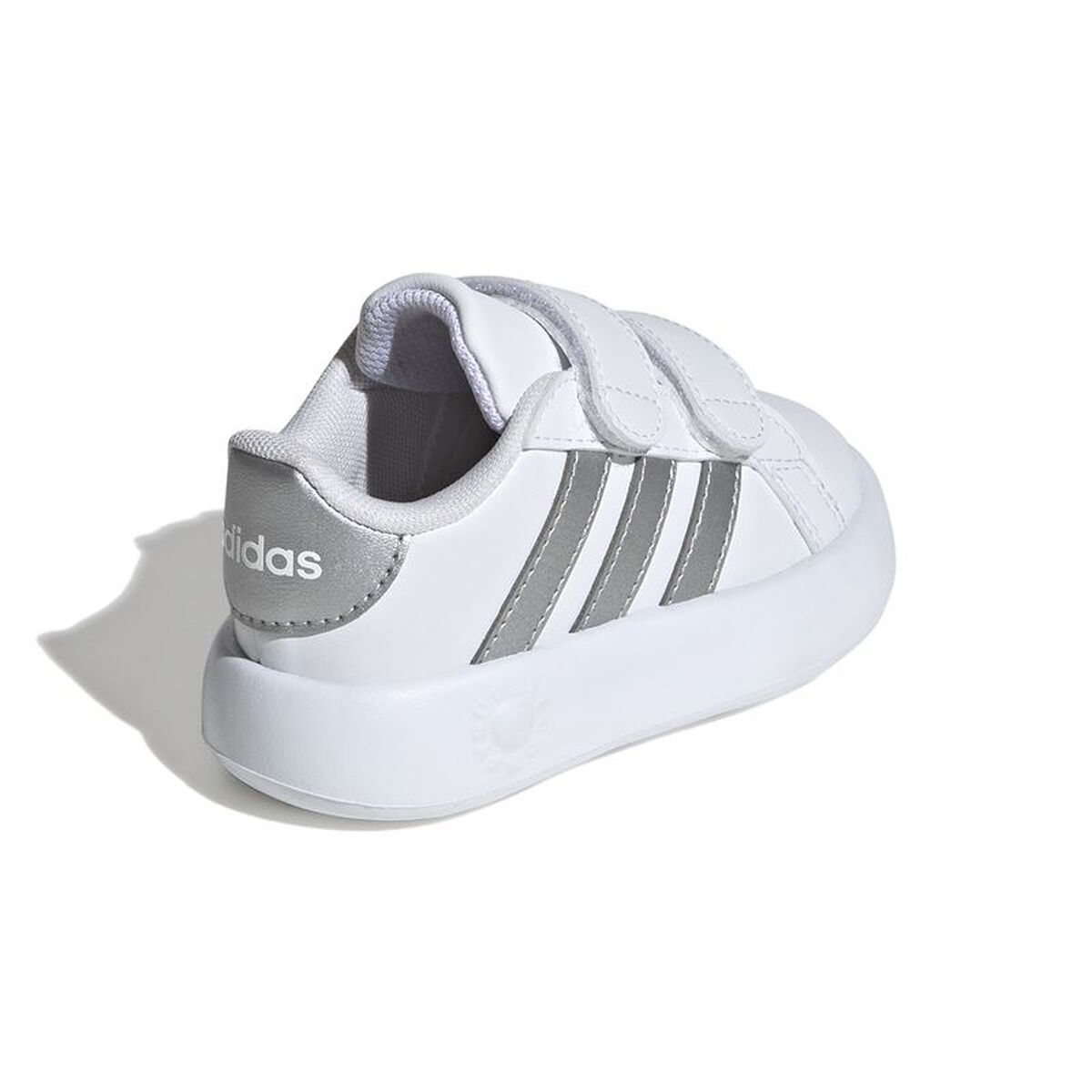 Παιδικά Aθλητικά Παπούτσια Adidas Grand Court 2.0 Cf I