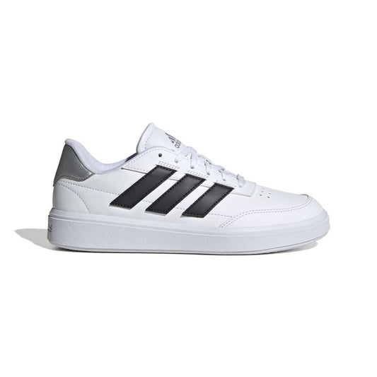 Γυναικεία Αθλητικά Παπούτσια Adidas Courtblock Λευκό
