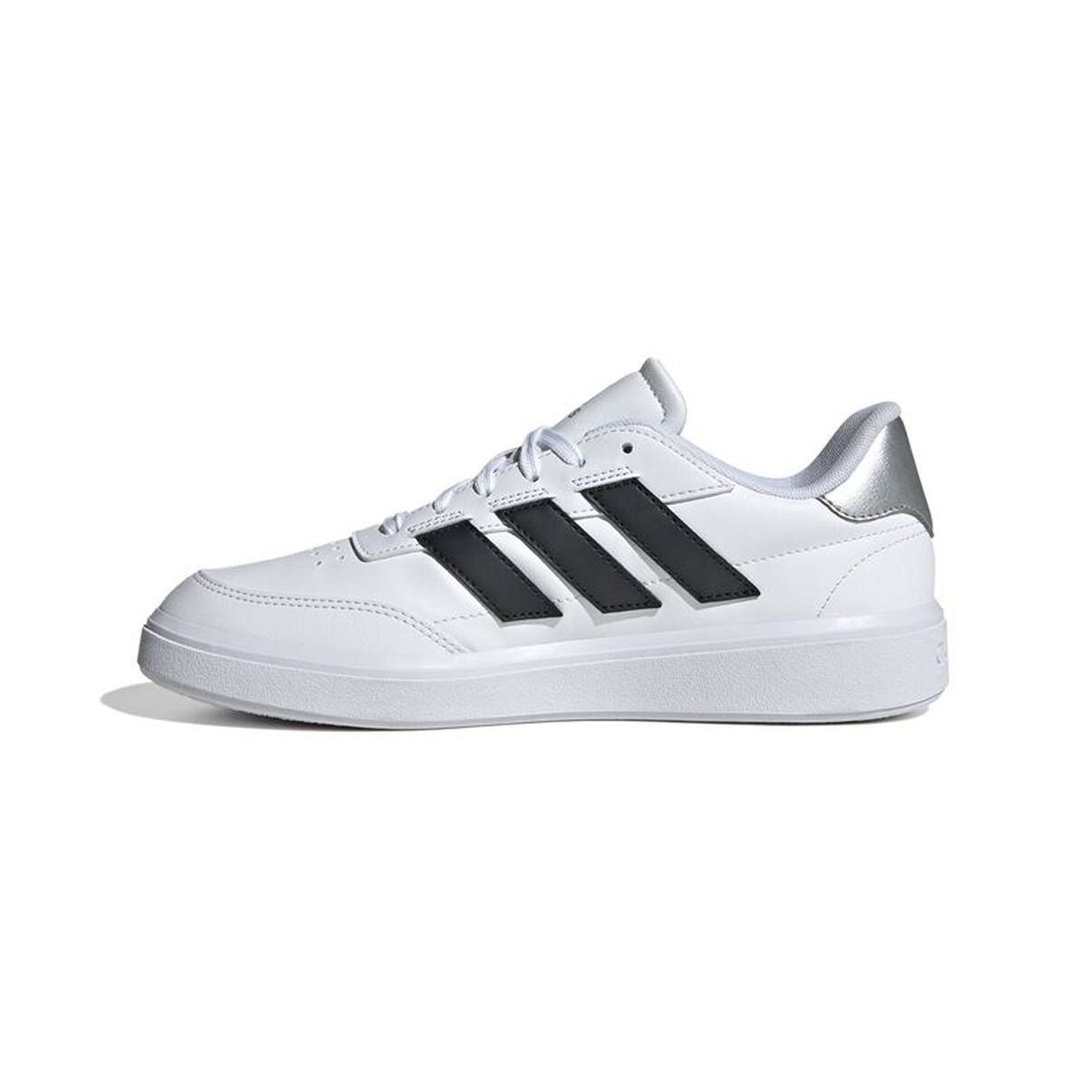 Γυναικεία Αθλητικά Παπούτσια Adidas Courtblock Λευκό