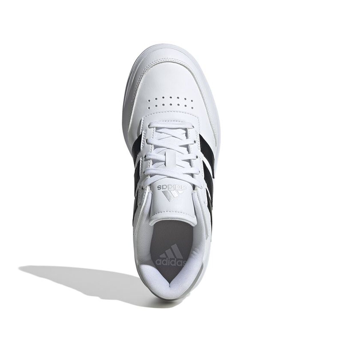 Γυναικεία Αθλητικά Παπούτσια Adidas Courtblock Λευκό