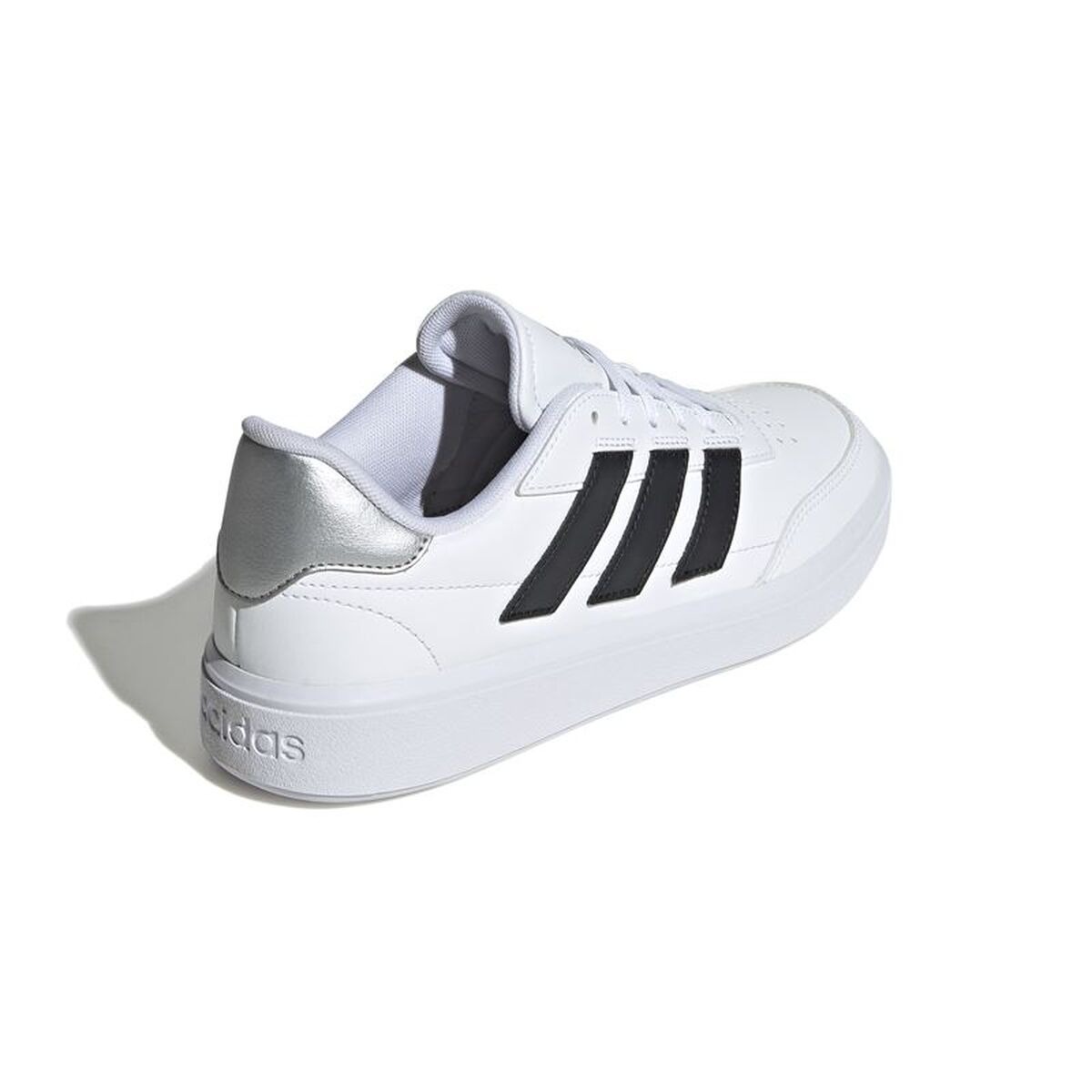 Γυναικεία Αθλητικά Παπούτσια Adidas Courtblock Λευκό