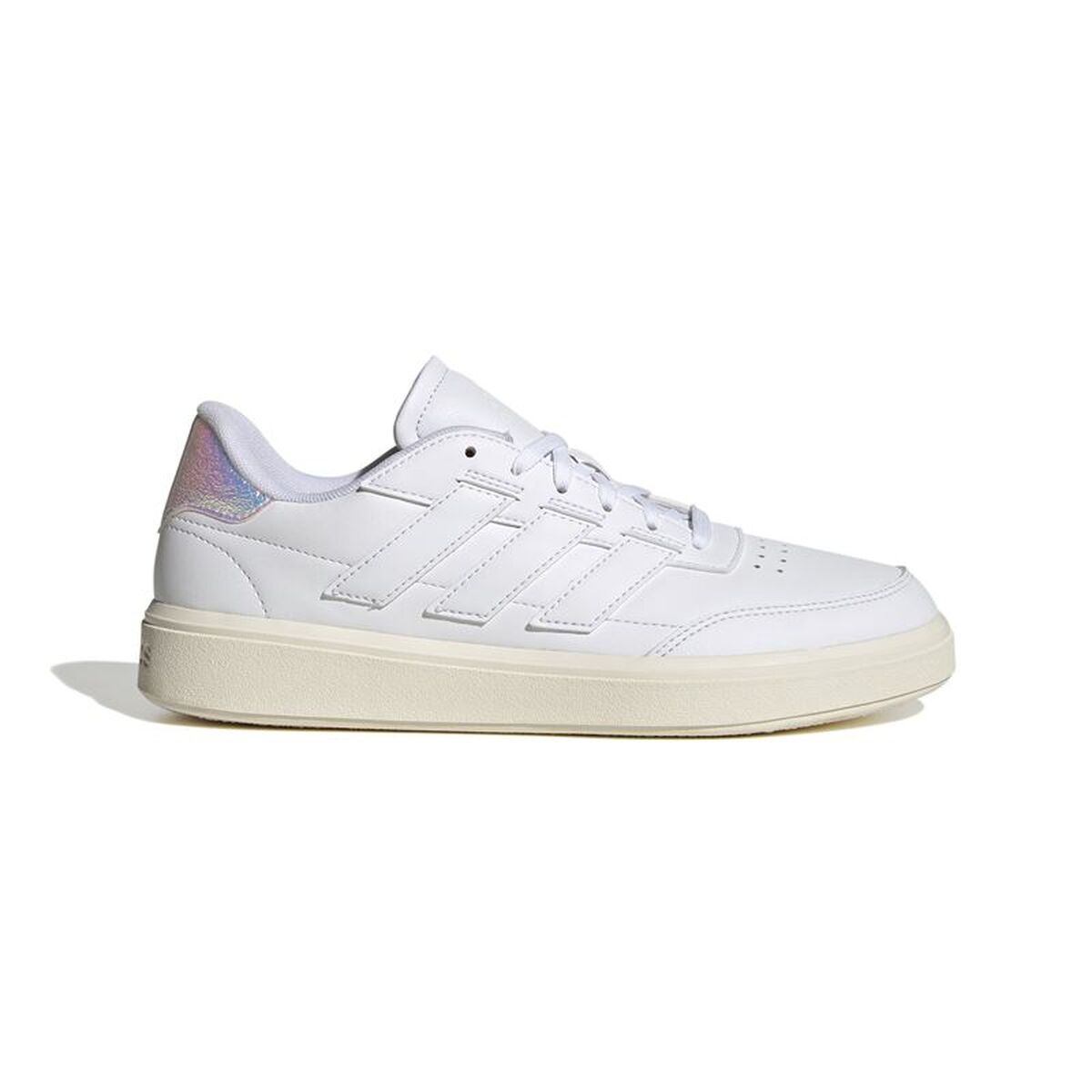 Γυναικεία Αθλητικά Παπούτσια Adidas Courtblock Λευκό