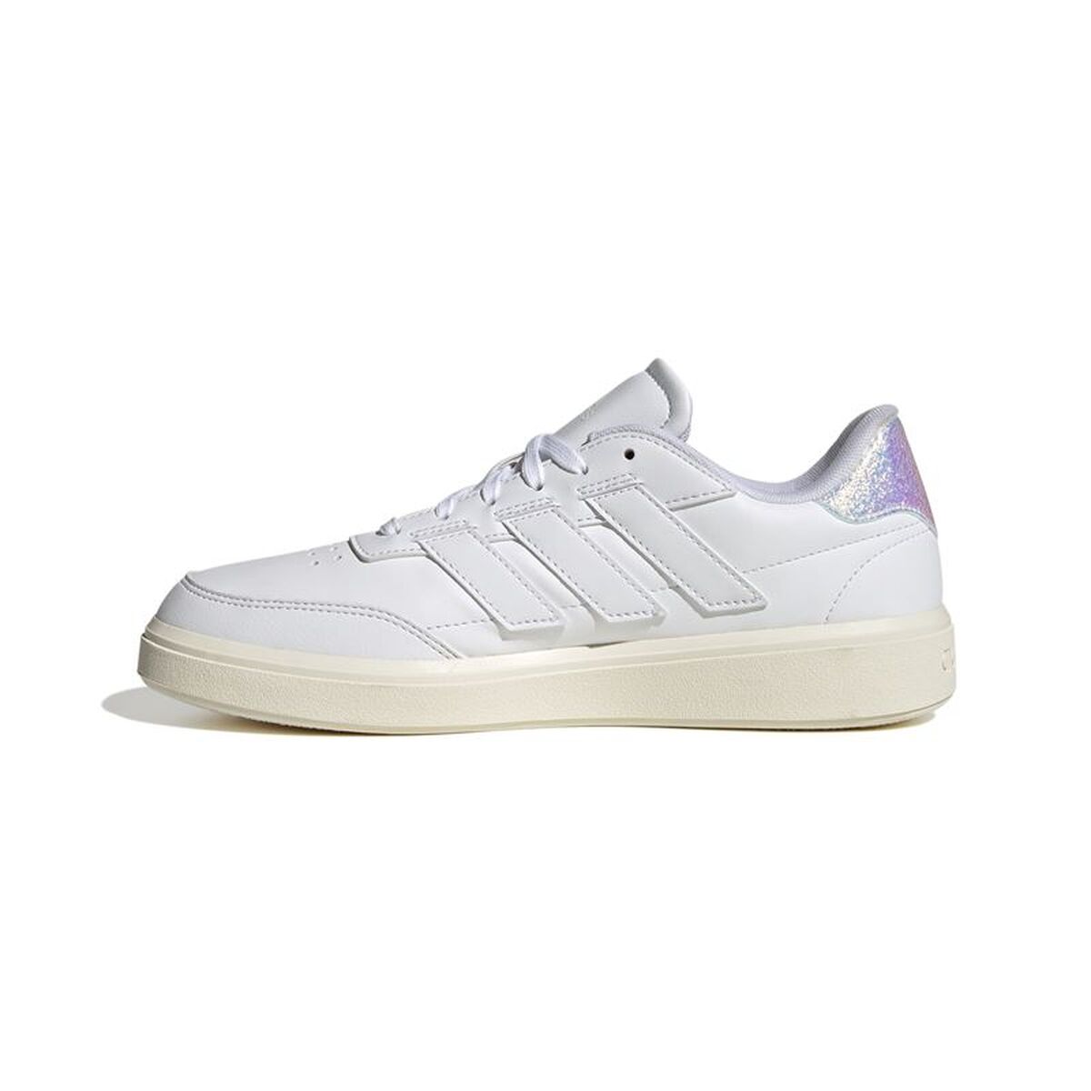Γυναικεία Αθλητικά Παπούτσια Adidas Courtblock Λευκό