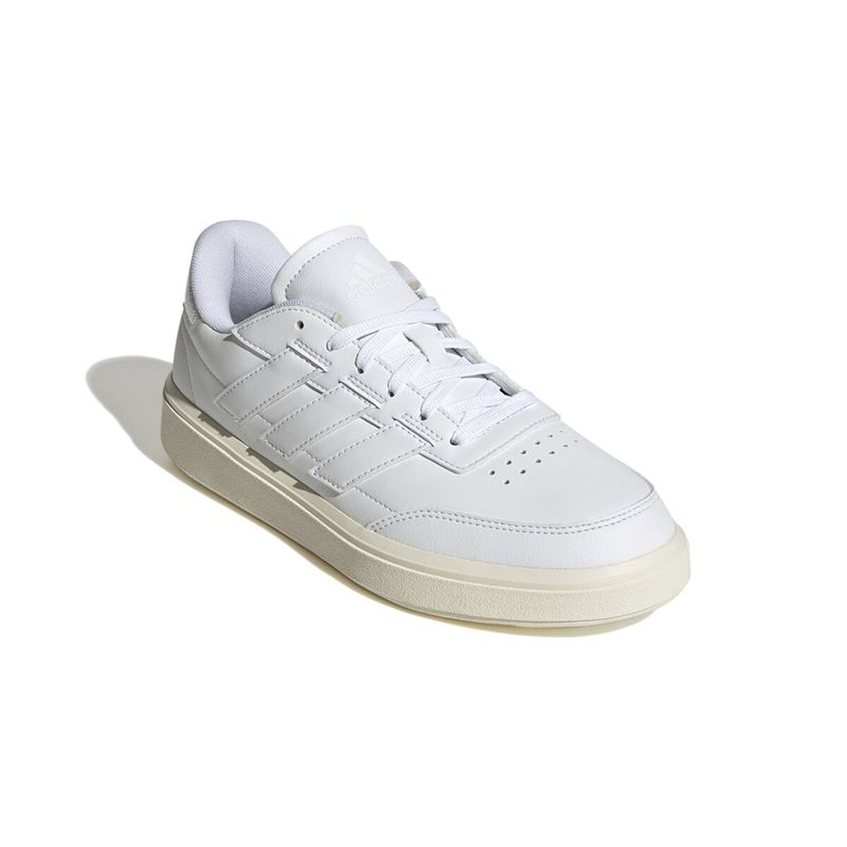 Γυναικεία Αθλητικά Παπούτσια Adidas Courtblock Λευκό