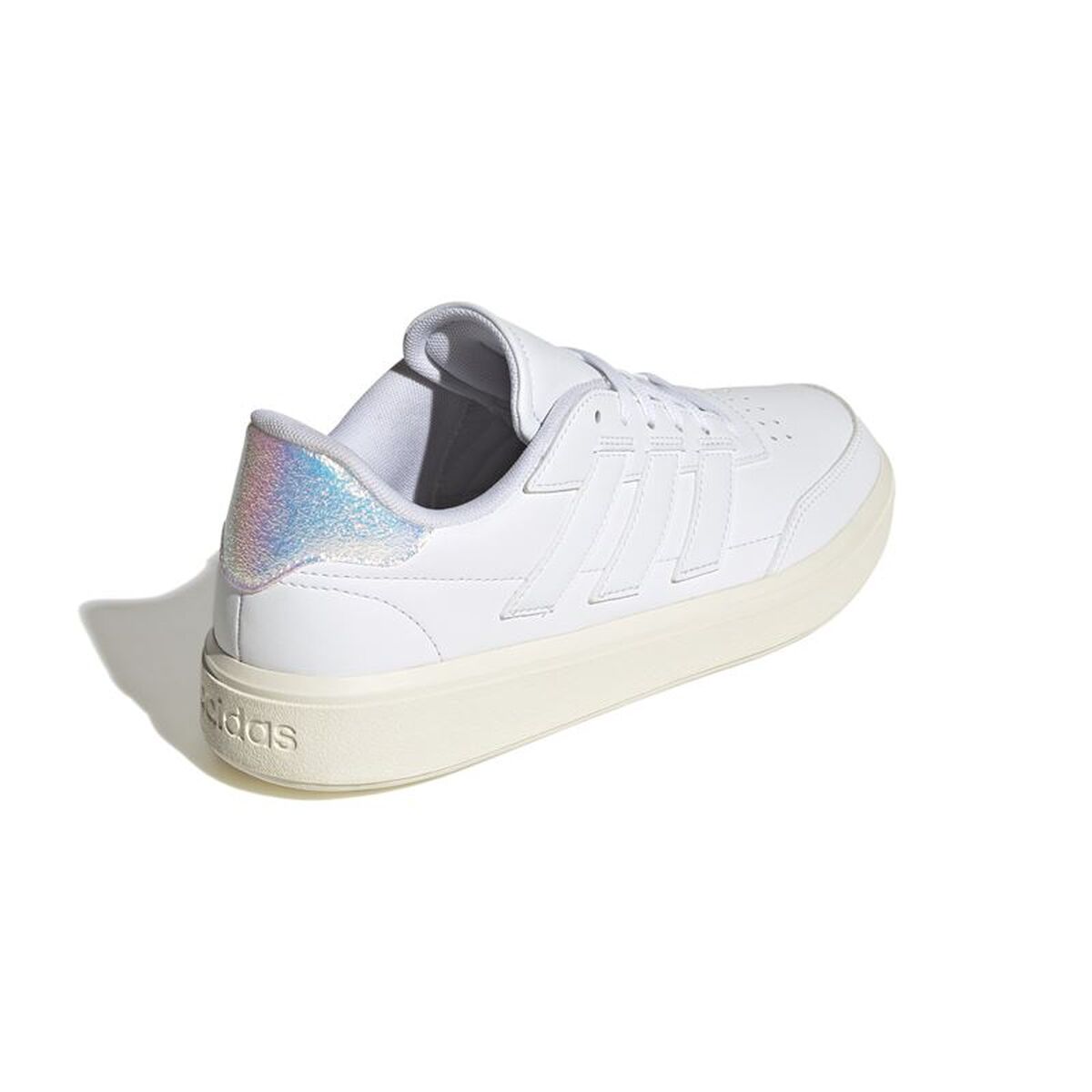 Γυναικεία Αθλητικά Παπούτσια Adidas Courtblock Λευκό