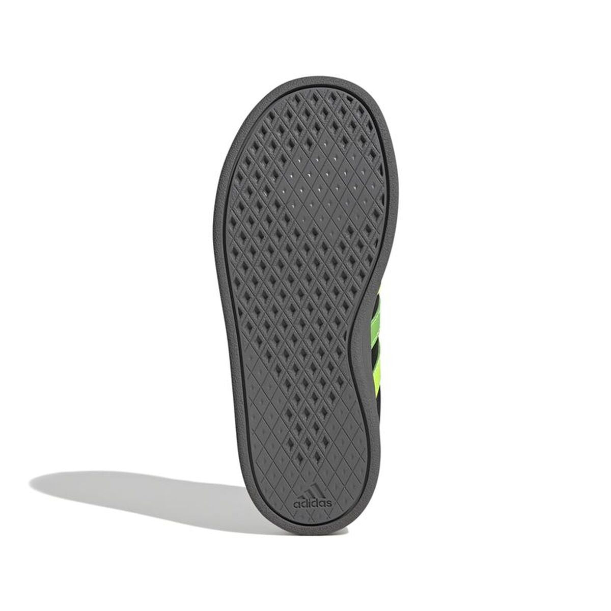 Παιδικά Aθλητικά Παπούτσια Adidas Breaknet Μαύρο