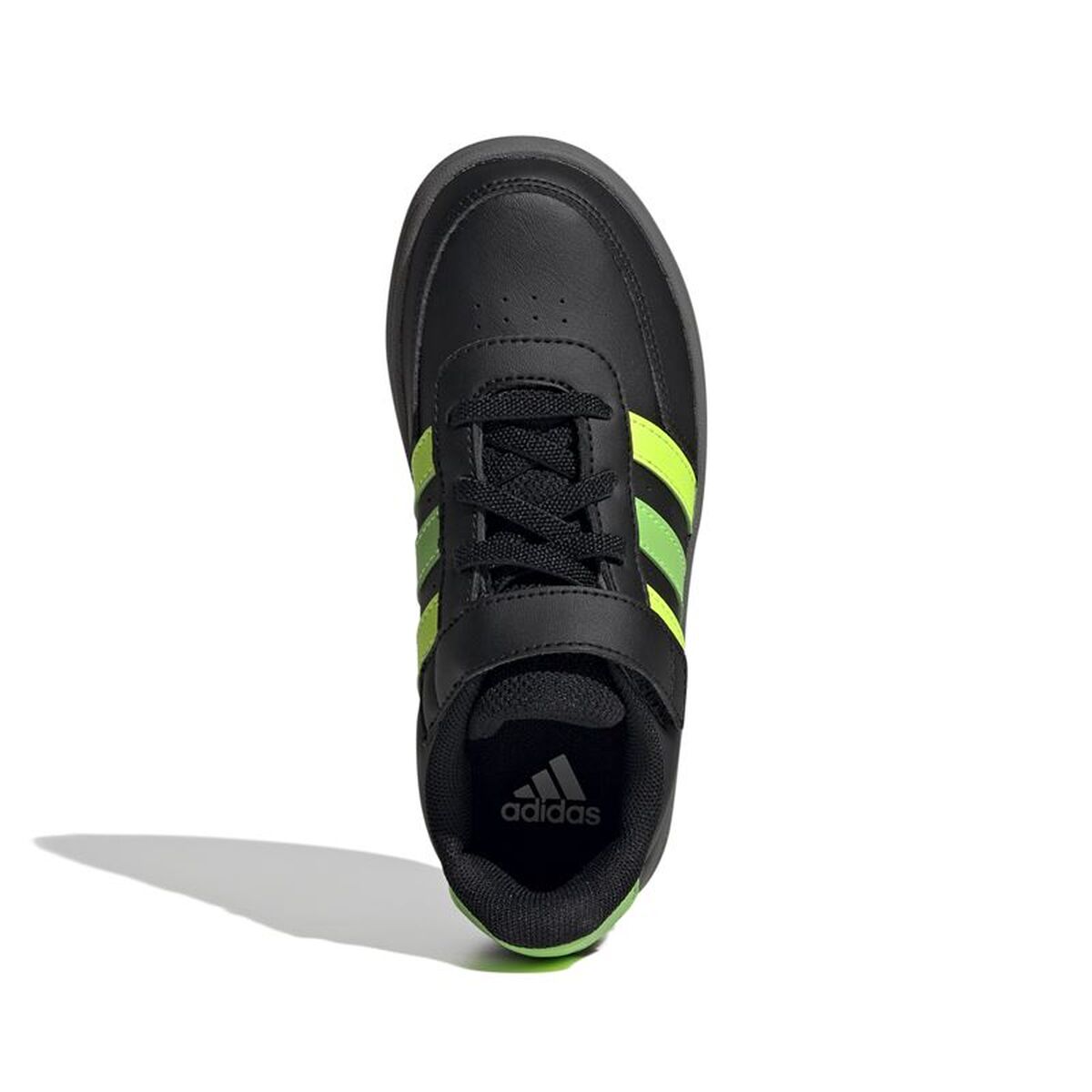 Παιδικά Aθλητικά Παπούτσια Adidas Breaknet Μαύρο