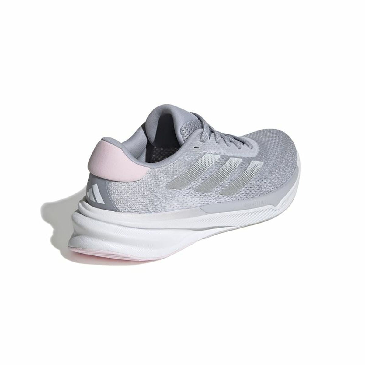 Παπούτσια για Tρέξιμο για Ενήλικες Adidas Supernova Stride Γκρι
