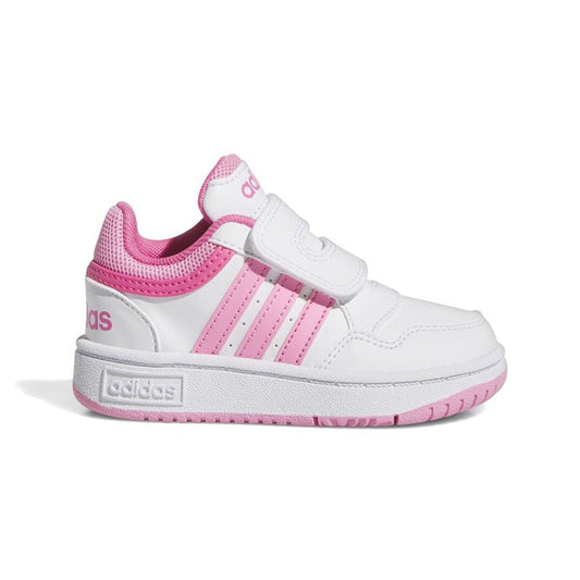 Παιδικά Aθλητικά Παπούτσια Adidas Hoops