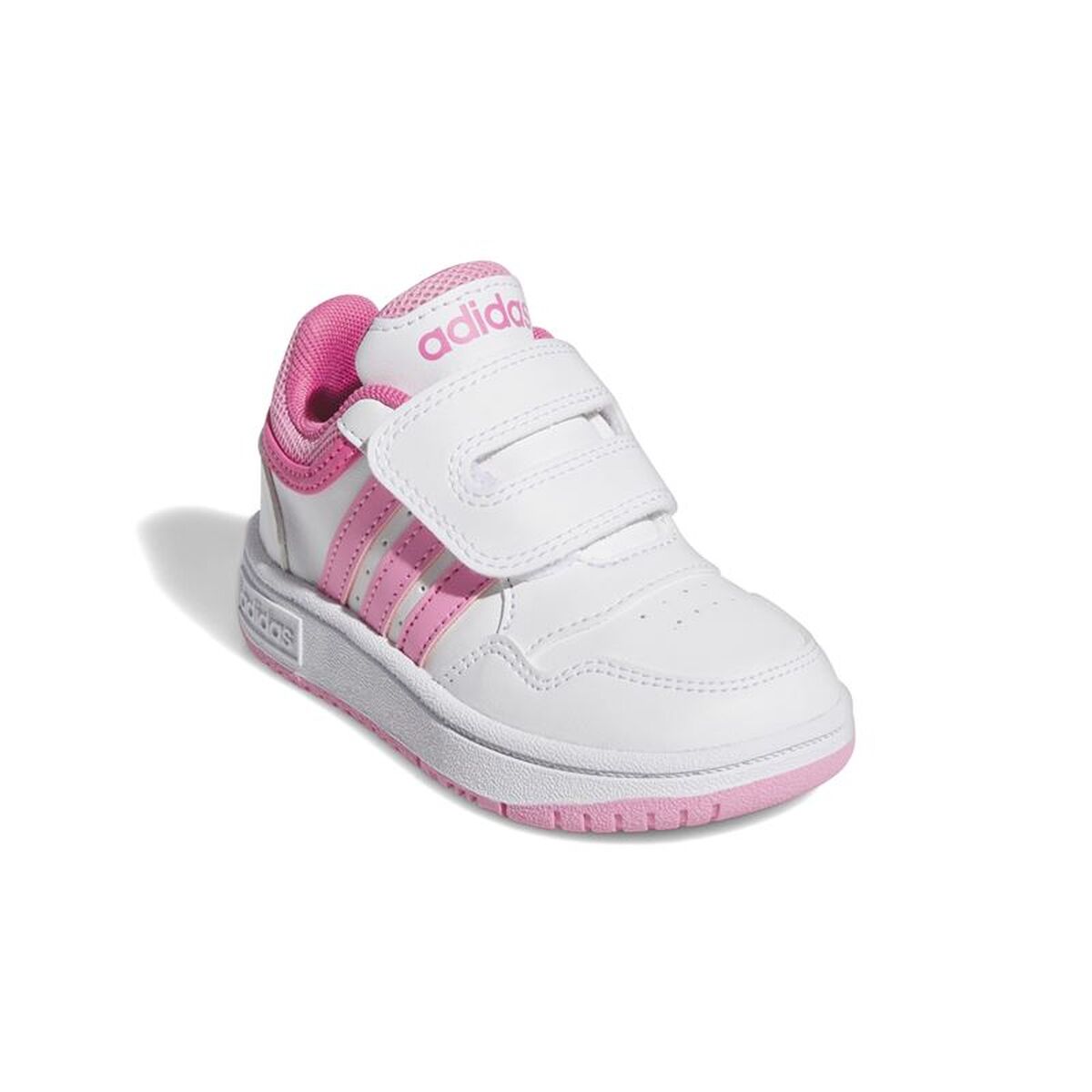 Παιδικά Aθλητικά Παπούτσια Adidas Hoops