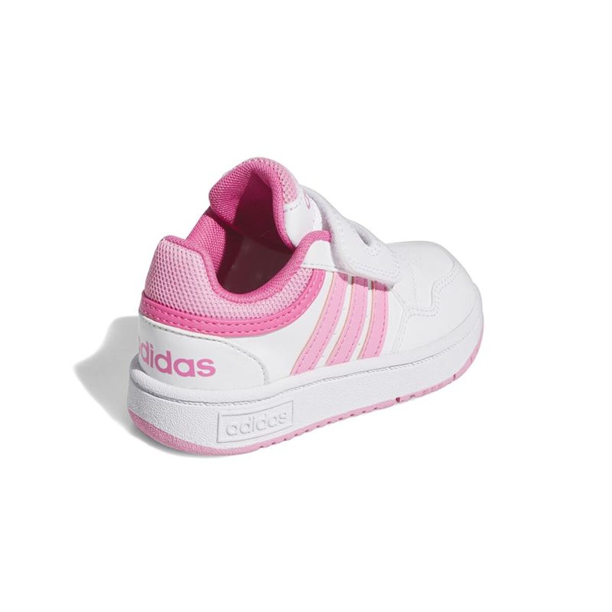 Παιδικά Aθλητικά Παπούτσια Adidas Hoops