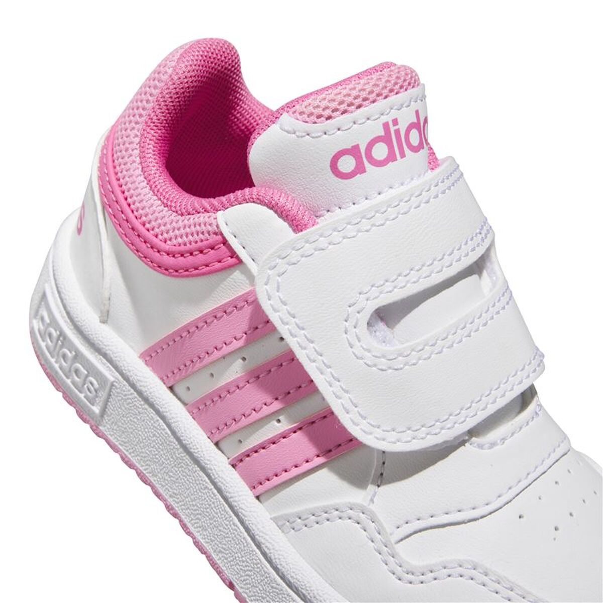 Παιδικά Aθλητικά Παπούτσια Adidas Hoops