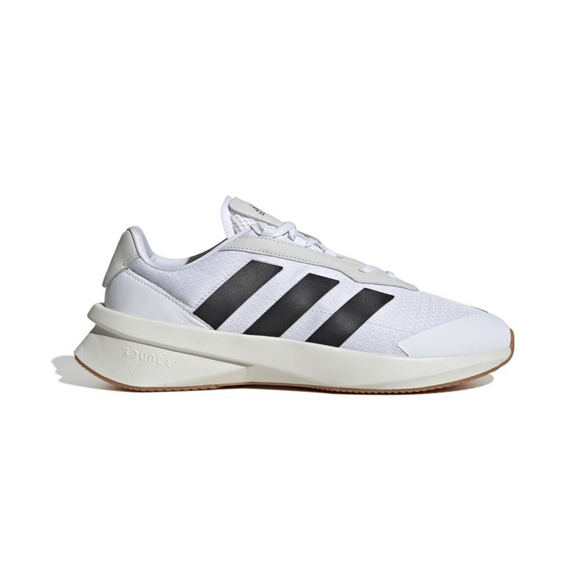 Ανδρικά Αθλητικά Παπούτσια Adidas Heawyn Λευκό