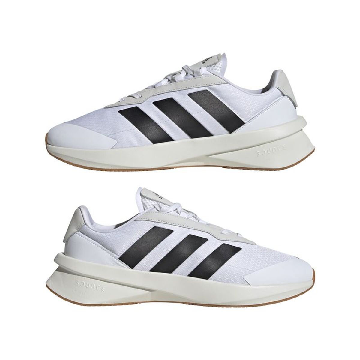 Ανδρικά Αθλητικά Παπούτσια Adidas Heawyn Λευκό