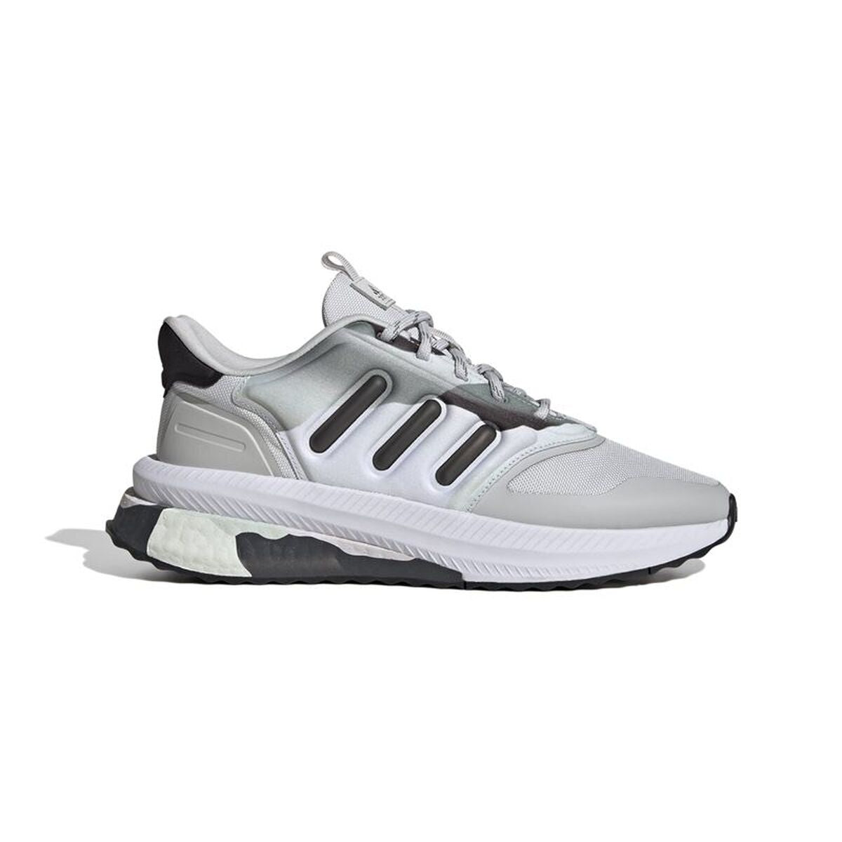 Παπούτσια για Τρέξιμο για Ενήλικες Adidas X_Plrphase Γκρι