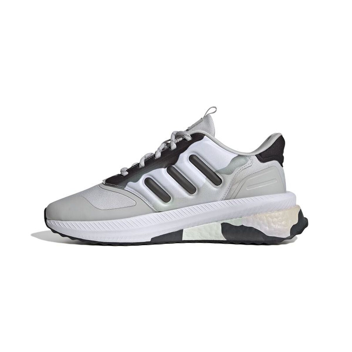 Παπούτσια για Τρέξιμο για Ενήλικες Adidas X_Plrphase Γκρι
