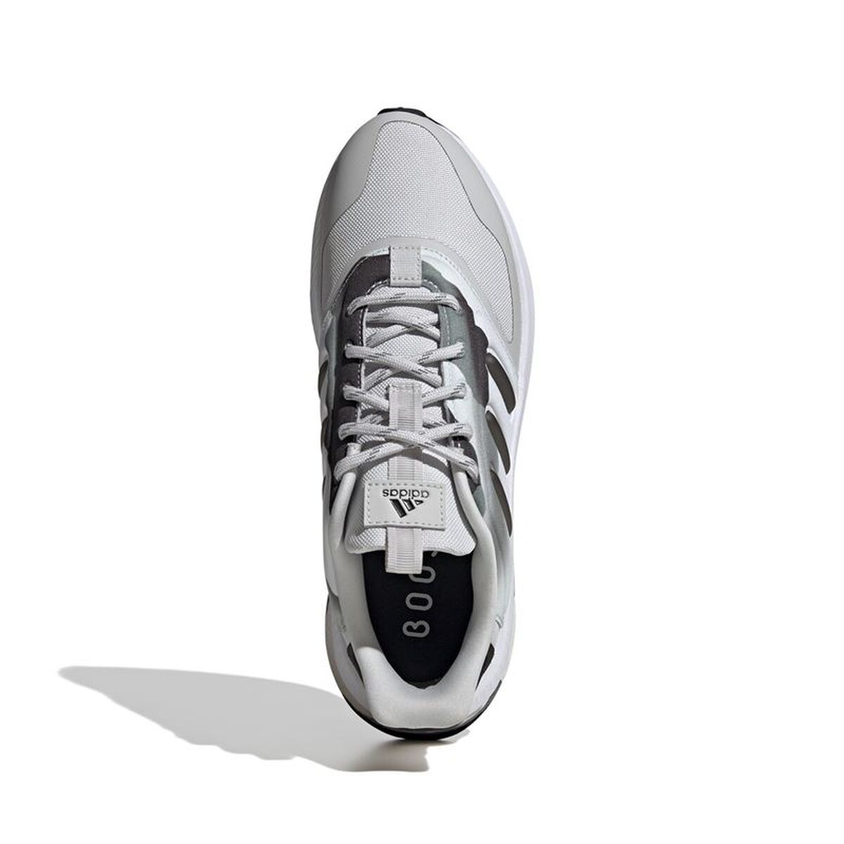 Παπούτσια για Τρέξιμο για Ενήλικες Adidas X_Plrphase Γκρι