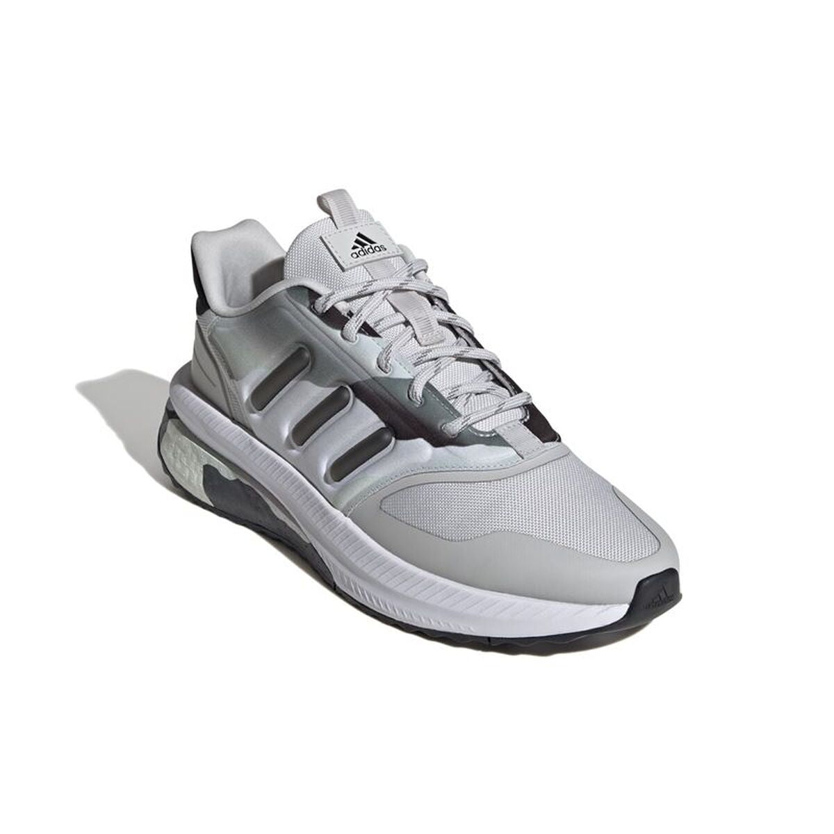 Παπούτσια για Τρέξιμο για Ενήλικες Adidas X_Plrphase Γκρι