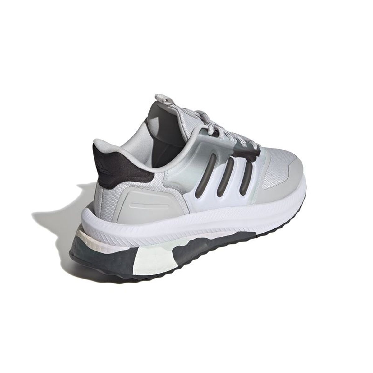 Παπούτσια για Τρέξιμο για Ενήλικες Adidas X_Plrphase Γκρι