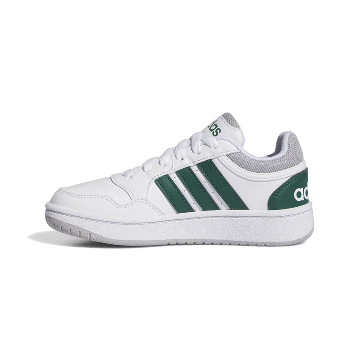 Παιδικά Aθλητικά Παπούτσια Adidas Hoops 3.0